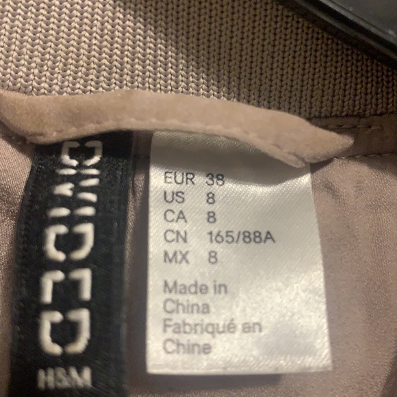 Divided jacket - Picture 5 of 7